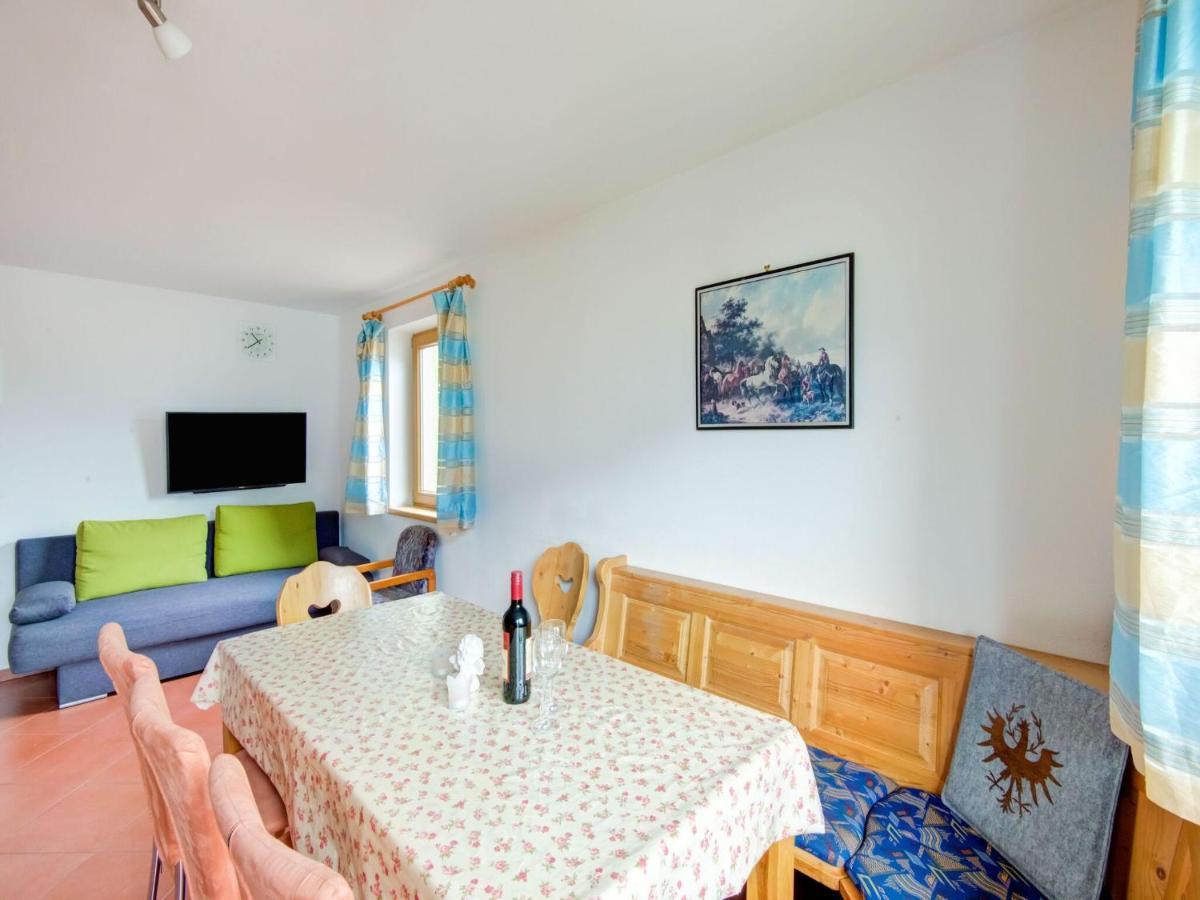 Scenic Apartment In Tirol With Garden Kaltenbach Εξωτερικό φωτογραφία