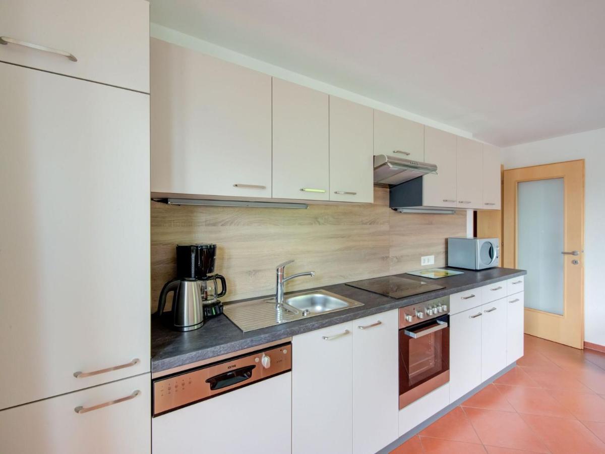 Scenic Apartment In Tirol With Garden Kaltenbach Εξωτερικό φωτογραφία