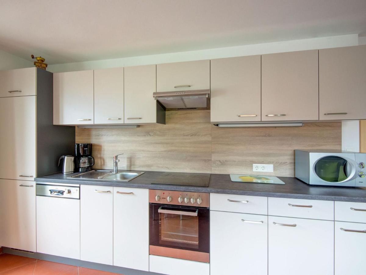 Scenic Apartment In Tirol With Garden Kaltenbach Εξωτερικό φωτογραφία