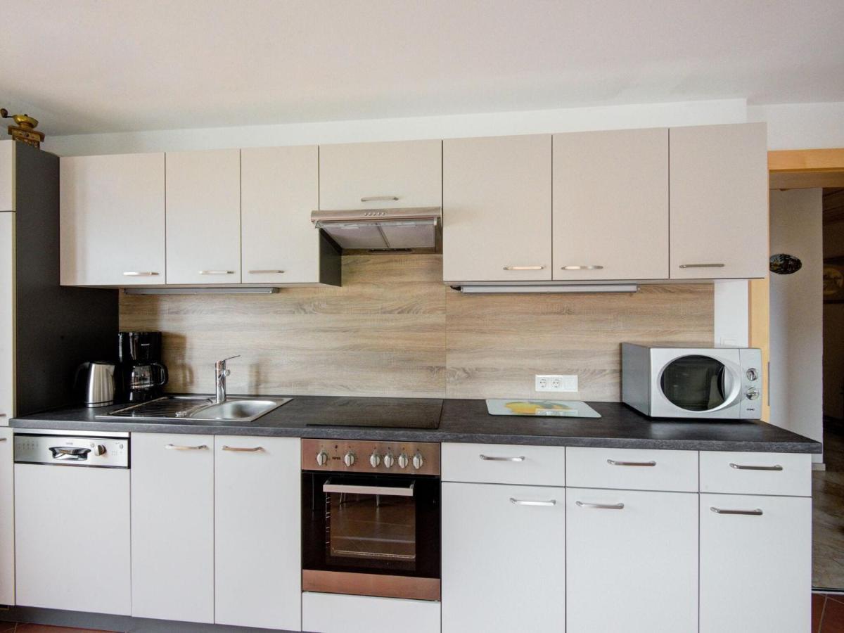 Scenic Apartment In Tirol With Garden Kaltenbach Εξωτερικό φωτογραφία
