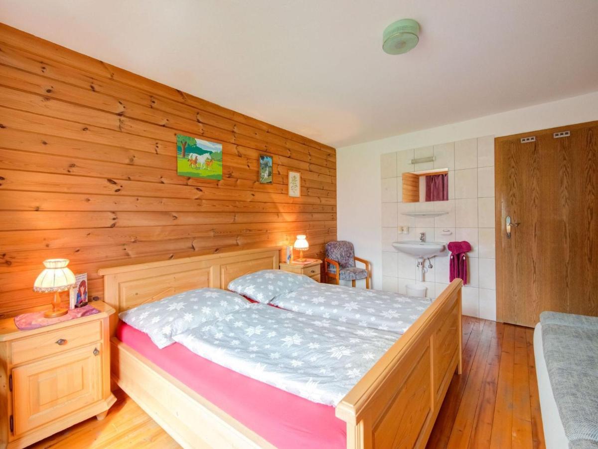 Scenic Apartment In Tirol With Garden Kaltenbach Εξωτερικό φωτογραφία