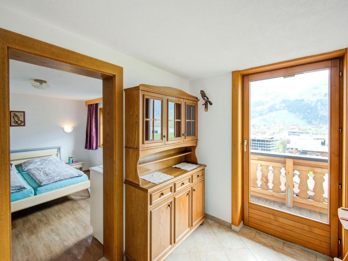 Scenic Apartment In Tirol With Garden Kaltenbach Εξωτερικό φωτογραφία