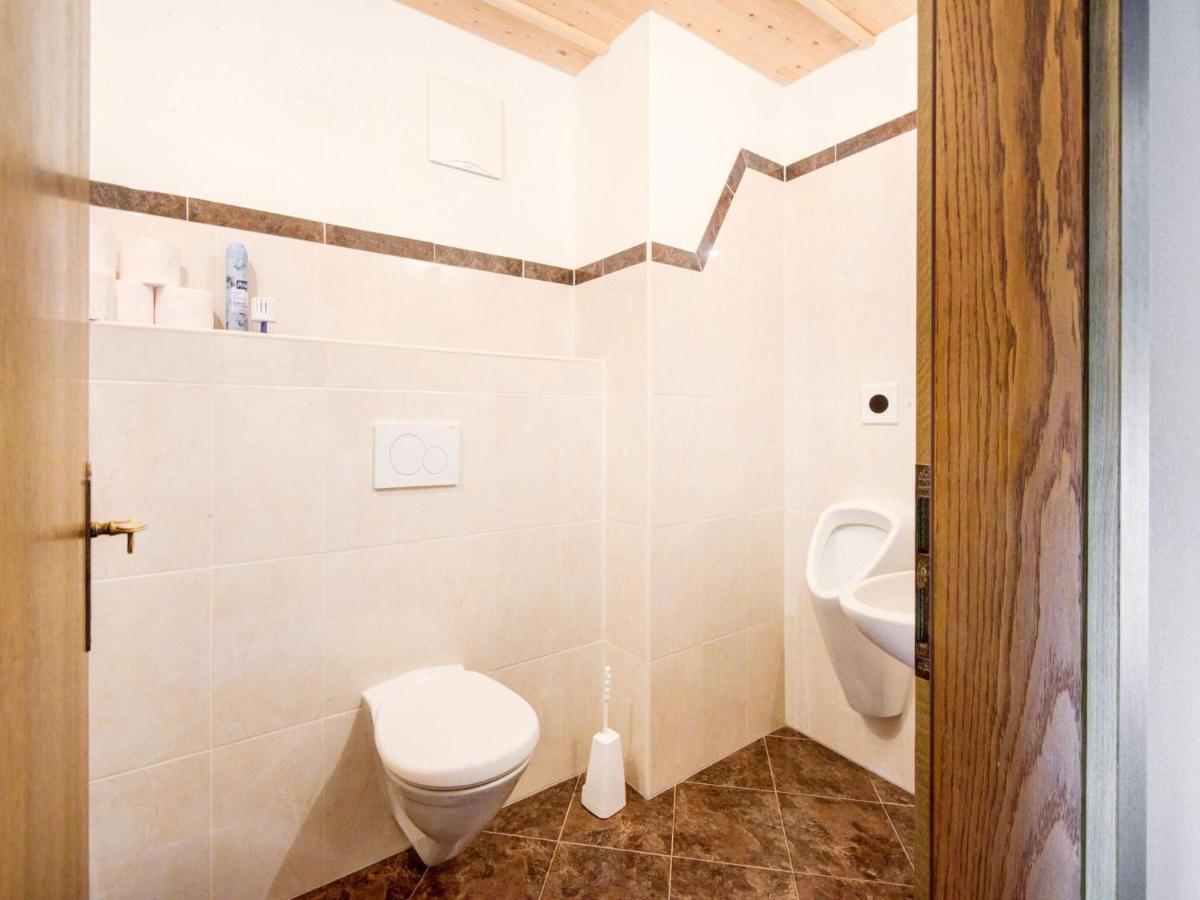 Scenic Apartment In Tirol With Garden Kaltenbach Εξωτερικό φωτογραφία