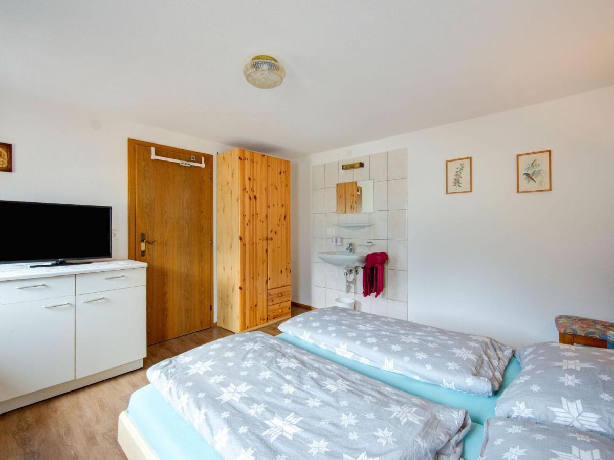 Scenic Apartment In Tirol With Garden Kaltenbach Εξωτερικό φωτογραφία