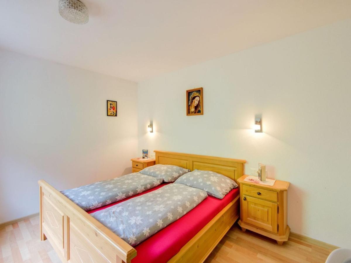 Scenic Apartment In Tirol With Garden Kaltenbach Εξωτερικό φωτογραφία