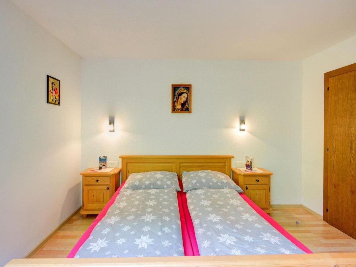 Scenic Apartment In Tirol With Garden Kaltenbach Εξωτερικό φωτογραφία