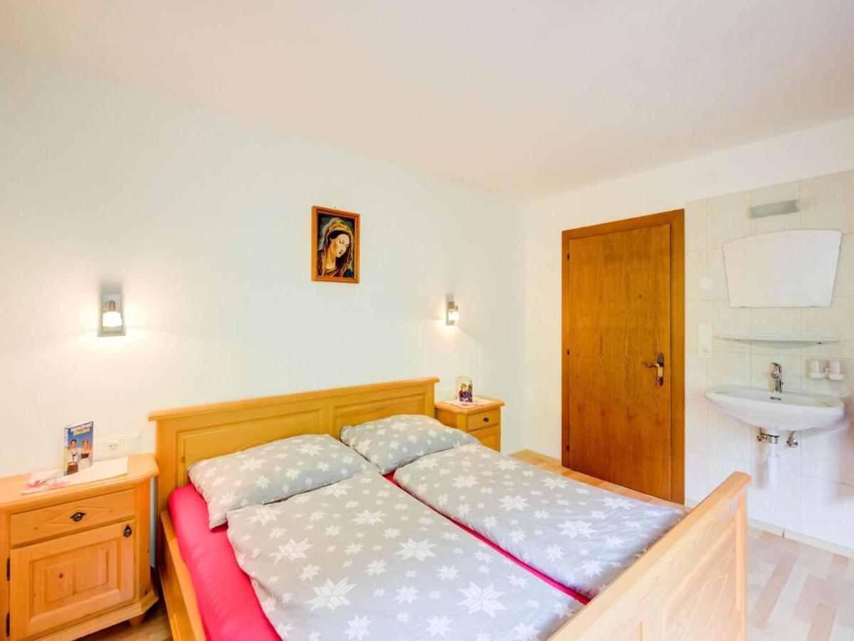 Scenic Apartment In Tirol With Garden Kaltenbach Εξωτερικό φωτογραφία